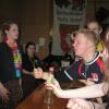 Bild: Partybilder der Party: Fasnet in pfingen Halle am 26.02.2006 in DE | Baden-Wrttemberg | Biberach | Maselheim