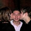 Bild: Partybilder der Party: 70er-80er Jahre Party im Holzlandsaal am 04.02.2006 in DE | Thringen | Saale-Holzland-Kreis | Bad Klosterlausnitz