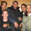 Bild: Partybilder der Party: LJ-Party am 23.02.2006 in DE | Baden-Wrttemberg | Sigmaringen | Krauchenwies