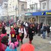 Bild: Partybilder der Party: Fasnetsumzug Ehingen am 28.02.2006 in DE | Baden-Wrttemberg | Alb-Donau-Kreis | Ehingen a.d. Donau