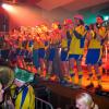 Bild: Partybilder der Party: Musikerball 2006 - Motto 