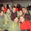 Bild: Partybilder der Party: Glombiger in Ehingen am 23.02.2006 in DE | Baden-Württemberg | Alb-Donau-Kreis | Ehingen a.d. Donau