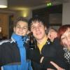 Bild: Partybilder der Party: Brgerball Burgweiler am 11.02.2006 in DE | Baden-Wrttemberg | Sigmaringen | Ostrach