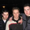 Bild: Partybilder der Party: 50 Jahre Heilsbergerhexen Gottmadingen und Guggenmusiktreffen am 04.02.2006 in DE | Baden-Wrttemberg | Konstanz | Gottmadingen