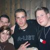 Bild: Partybilder der Party: Apres Ski Party Vol. 3 in Ellwangen am 26.02.2006 in DE | Baden-Wrttemberg | Biberach | Rot/Rot