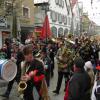Bild: Partybilder der Party: Fasnetsumzug Ehingen am 28.02.2006 in DE | Baden-Wrttemberg | Alb-Donau-Kreis | Ehingen a.d. Donau