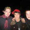 Bild: Partybilder der Party: Brgerball Burgweiler am 11.02.2006 in DE | Baden-Wrttemberg | Sigmaringen | Ostrach