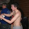 Bild: Partybilder der Party: Weiberfasnet Haslach am 23.02.2006 in DE | Baden-Wrttemberg | Biberach | Rot/Rot