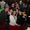 Bild: Partybilder der Party: MEGA 2 Fasnetsparty am 25.02.2006 in DE | Baden-Wrttemberg | Sigmaringen | Hohentengen