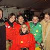 Bild: Partybilder der Party: Glombiger in Ehingen am 23.02.2006 in DE | Baden-Württemberg | Alb-Donau-Kreis | Ehingen a.d. Donau