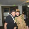 Bild: Partybilder der Party: Brgerball Burgweiler am 11.02.2006 in DE | Baden-Wrttemberg | Sigmaringen | Ostrach