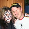 Bild: Partybilder der Party: Weiberfasnet Haslach am 23.02.2006 in DE | Baden-Wrttemberg | Biberach | Rot/Rot