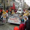 Bild: Partybilder der Party: Fasnetsumzug Ehingen am 28.02.2006 in DE | Baden-Wrttemberg | Alb-Donau-Kreis | Ehingen a.d. Donau