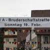 Bild: Partybilder der Party: OHA-Bruderschaftstreffen am 19.02.2006 in DE | Baden-Wrttemberg | Sigmaringen | Scheer