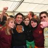 Bild: Partybilder der Party: Rosenmontags-Party am 27.02.2006 in DE | Baden-Wrttemberg | Ravensburg | Bad Wurzach