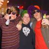Bild: Partybilder der Party: Zunftball der Narrenzunft Kau e.V. Waldteufel am 10.02.2006 in DE | Baden-Wrttemberg | Bodenseekreis | Tettnang