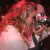 Bild: Partybilder der Party: M-PARK LADIES CLUBNIGHT am 03.02.2006 in DE | Baden-Wrttemberg | Sigmaringen | Mengen