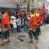 Bild: Partybilder der Party: Fasnetsumzug Ehingen am 28.02.2006 in DE | Baden-Wrttemberg | Alb-Donau-Kreis | Ehingen a.d. Donau