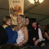 Bild: Partybilder der Party: OHA-Bruderschaftstreffen am 19.02.2006 in DE | Baden-Wrttemberg | Sigmaringen | Scheer