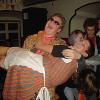 Bild: Partybilder der Party: Glombiger in Munderkingen am 16.02.2006 in DE | Baden-Wrttemberg | Alb-Donau-Kreis | Munderkingen
