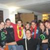 Bild: Partybilder der Party: Brgerball Burgweiler am 11.02.2006 in DE | Baden-Wrttemberg | Sigmaringen | Ostrach