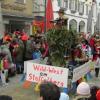 Bild: Partybilder der Party: Fasnetsumzug Ehingen am 28.02.2006 in DE | Baden-Wrttemberg | Alb-Donau-Kreis | Ehingen a.d. Donau