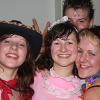 Bild: Partybilder der Party: Weiberfasnet Haslach am 23.02.2006 in DE | Baden-Wrttemberg | Biberach | Rot/Rot