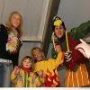 Bild: Partybilder der Party: OHA-Bruderschaftstreffen am 19.02.2006 in DE | Baden-Wrttemberg | Sigmaringen | Scheer