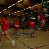 Bild: Partybilder der Party: 2. BBL Sd: Erdgas Ehingen - ratiopharm Ulm am 12.03.2006 in DE | Baden-Wrttemberg | Alb-Donau-Kreis | Ehingen a.d. Donau