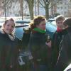 Bild: Partybilder der Party: Lauenburgische Gelehrtenschule Parkplatzparty (ABI 06) am 14.03.2006 in DE | Schleswig-Holstein | Hrzgt. Lauenburg | Ratzeburg