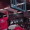 Bild: Partybilder der Party: 2. BBL Sd: Erdgas Ehingen - ratiopharm Ulm am 12.03.2006 in DE | Baden-Wrttemberg | Alb-Donau-Kreis | Ehingen a.d. Donau