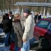 Bild: Partybilder der Party: Lauenburgische Gelehrtenschule Parkplatzparty (ABI 06) am 14.03.2006 in DE | Schleswig-Holstein | Hrzgt. Lauenburg | Ratzeburg
