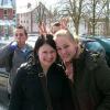 Bild: Partybilder der Party: Lauenburgische Gelehrtenschule Parkplatzparty (ABI 06) am 14.03.2006 in DE | Schleswig-Holstein | Hrzgt. Lauenburg | Ratzeburg