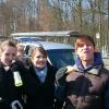 Bild: Partybilder der Party: Lauenburgische Gelehrtenschule Parkplatzparty (ABI 06) am 14.03.2006 in DE | Schleswig-Holstein | Hrzgt. Lauenburg | Ratzeburg
