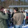 Bild: Partybilder der Party: Lauenburgische Gelehrtenschule Parkplatzparty (ABI 06) am 14.03.2006 in DE | Schleswig-Holstein | Hrzgt. Lauenburg | Ratzeburg