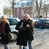 Bild: Partybilder der Party: Lauenburgische Gelehrtenschule Parkplatzparty (ABI 06) am 14.03.2006 in DE | Schleswig-Holstein | Hrzgt. Lauenburg | Ratzeburg