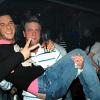 Bild: Partybilder der Party: Sky Palace Stuttgart am 11.03.2006 in DE | Baden-Wrttemberg | Stuttgart | Stuttgart