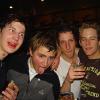Bild: Partybilder der Party: Bockbierfest Wittenhofen  -Bock auf Rock ?- am 25.03.2006 in DE | Baden-Wrttemberg | Bodenseekreis | Deggenhausertal