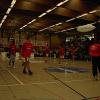 Bild: Partybilder der Party: 2. BBL Sd: Erdgas Ehingen - ratiopharm Ulm am 12.03.2006 in DE | Baden-Wrttemberg | Alb-Donau-Kreis | Ehingen a.d. Donau
