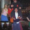 Bild: Partybilder der Party: Fasching in der Sonne am 24.02.2006 in DE | Baden-Württemberg | Sigmaringen | Hohentengen