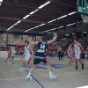 Bild: Partybilder der Party: 2. BBL S�d: Erdgas Ehingen - ratiopharm Ulm am 12.03.2006 in DE | Baden-W�rttemberg | Alb-Donau-Kreis | Ehingen a.d. Donau