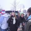 Bild: Partybilder der Party: Parkplatzparty Abi 06 / Mlln am 10.03.2006 in DE | Schleswig-Holstein | Hrzgt. Lauenburg | Mlln