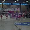 Bild: Partybilder der Party: 2. BBL Sd: Erdgas Ehingen - ratiopharm Ulm am 12.03.2006 in DE | Baden-Wrttemberg | Alb-Donau-Kreis | Ehingen a.d. Donau