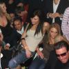 Bild: Partybilder der Party: Ammers Modelnacht Krefeld in der Koenigsburg am 24.03.2006 in DE | Nordrhein-Westfalen | Krefeld | Krefeld
