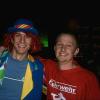 Bild: Partybilder der Party: Fasnet`s Party in Benzingen/Gratis-Getrnk bis 22 Uhr am 26.02.2006 in DE | Baden-Wrttemberg | Zollernalbkreis | Winterlingen
