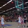 Bild: Partybilder der Party: 2. BBL Sd: Erdgas Ehingen - ratiopharm Ulm am 12.03.2006 in DE | Baden-Wrttemberg | Alb-Donau-Kreis | Ehingen a.d. Donau