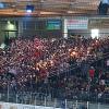 Bild: Partybilder der Party: Eishockey EV Ravensburg Halbfinale Playoffs am 17.04.2006 in DE | Baden-Wrttemberg | Ravensburg | Ravensburg