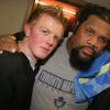Bild: Partybilder der Party: M-PARK DIE NACHT plus TopSpecial FATMAN SCOOP live am 08.04.2006 in DE | Baden-Wrttemberg | Sigmaringen | Mengen