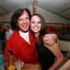 Bild: Partybilder der Party: Flaschenparty 10 / mit Jrgen Drews in Wappersdorf am 01.04.2006 in DE | Bayern | Neumarkt i.d.OPf. | Mhlhausen