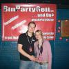 Bild: Partybilder der Party: BinPartyGeil  Flirtparty!!! am 28.04.2006 in DE | Schleswig-Holstein | Hrzgt. Lauenburg | Mlln